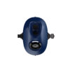 Anatomical equine inhalation mask - Navy blue - Image 3
